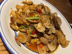 -兰婆婆餐厅淳安菜
