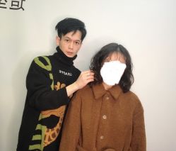 点击看大图 -藤野造型