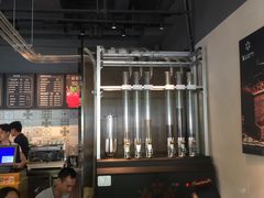 -街角 T·COFFEE 融合料理·BISTRO(车公庙店)