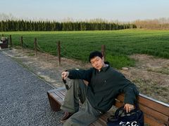 -汉长安城未央宫国家考古遗址公园