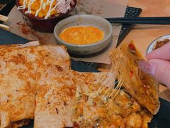 -火山屋台(新街口店)