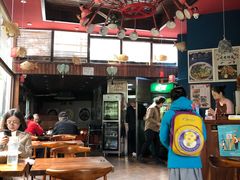-屯屯面(海尔路店)