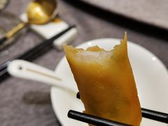 -顺福苑·新派淮扬菜