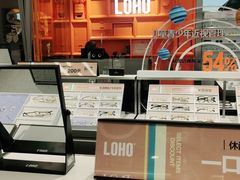 -LOHO眼镜(北京富力广场店)