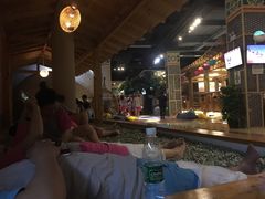 -汤森悠生活文化汤(江宁万达店)
