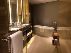 -太原凯宾斯基饭店