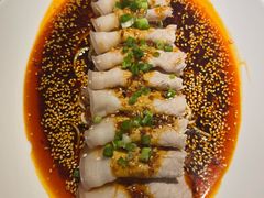 -院8里·小聚园老川菜(九眼桥店)