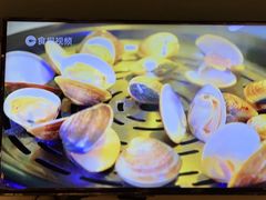 -青蓬蒸汽海鲜·深圳老字号·团建聚会(壹方城店)
