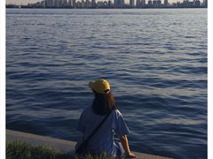 -金鸡湖景区