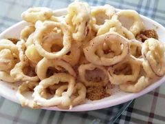 -常家活海鲜小吃(仅一家无分店)