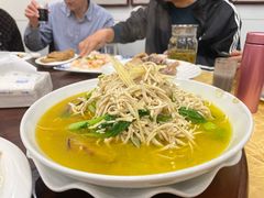 -清真·安乐园菜馆(茶南店)