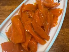 -姜师傅老菜馆(花园小区店)