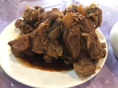 -钰田大院·碳烤虹鳟鱼·怀柔地道农家菜(雁栖湖店)