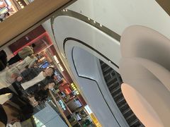 -牛排叔叔自助餐厅(太原万达店)