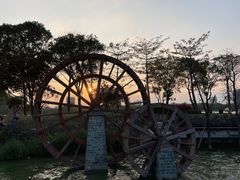 -顺峰山公园