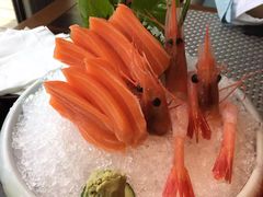 -山葵家·创意料理(宁波来福士店)