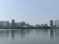 -天鹅湖体育公园