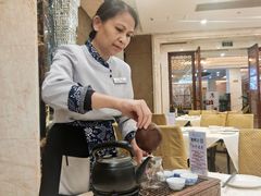 -顺德人家食府(黄金广场店)