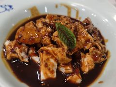 -东兴楼饭庄(六里桥店)