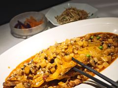 -半勺·新徽菜(银泰城店)