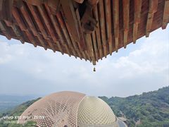 -牛首山文化旅游区