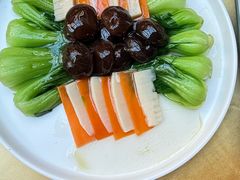 -仿膳饭庄·宫廷风味(百年传承店)