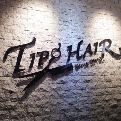 -Tipo Hair salon（明星）店