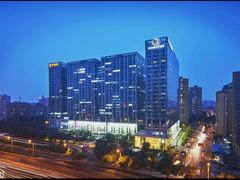 -北京希尔顿逸林酒店