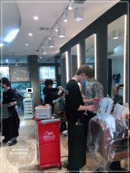 -意廊 Hair Salon