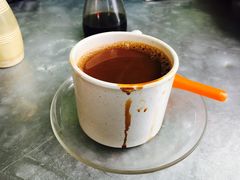 咖啡-多春茶室