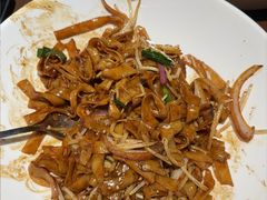 -千日贺茶餐厅(高新万达店)