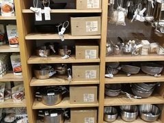 -MUJI无印良品(远洋未来广场店)