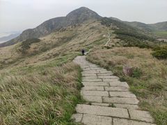 -嵛山岛