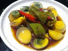 -老头儿油爆虾·知味杭州(爱琴海购物中心)