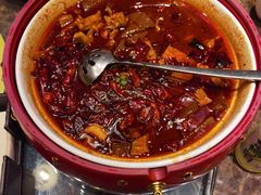 毛血旺-金鼎轩(方庄天坛店)