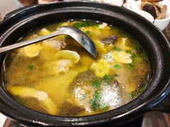 -呼吸森林·生态农庄农家乐私房菜