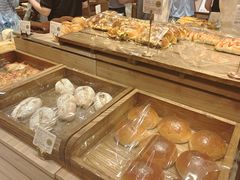 -西村叔叔的店·面包·甜品·蛋糕(崂山丽达店)
