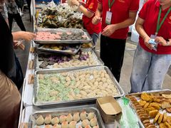 -香港会议展览中心演讲厅