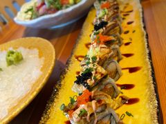-皇品田苑日式料理(苏州中心店)