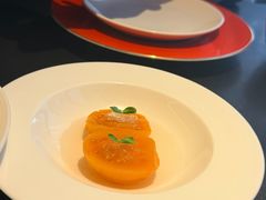 -丽晶轩中餐厅(重庆丽晶酒店)