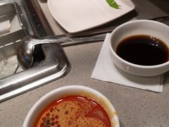 -海底捞火锅(公益西桥店)