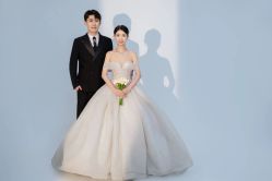 -第一夫人婚纱摄影(南京店)