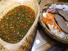 -傣宏缘·云南傣味特色菜·手抓饭·孔雀宴十六年店庆大酬宾(南屏步行街店)