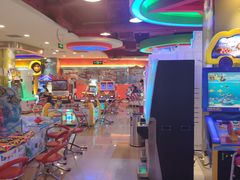 -汤姆熊欢乐世界(光启城店)