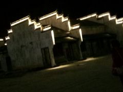 -婺源梦里老家大型山水实景演出