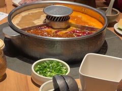 -巴奴毛肚火锅(龙湖锦艺城店)