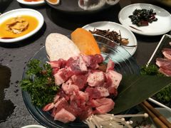 -红沃烤肉(家乐福2部店)