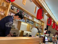 大堂-浦·传统日式料理(3 5 1 1 店)