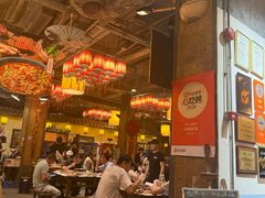 -江味龙虾馆·裸蓝龙虾(南山店)