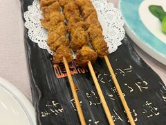 -功德林素菜饭庄(前门店)